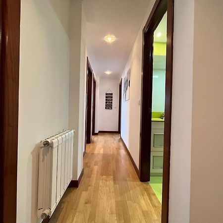 Apartamento La Salve Laredo Esterno foto