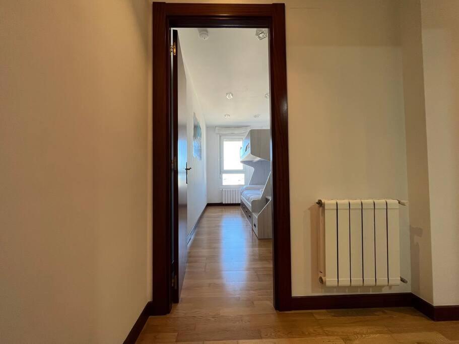 Apartamento La Salve Laredo Esterno foto