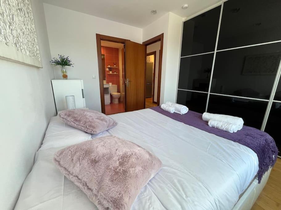 Apartamento La Salve Laredo Esterno foto