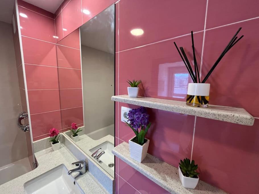 Apartamento La Salve Laredo Esterno foto