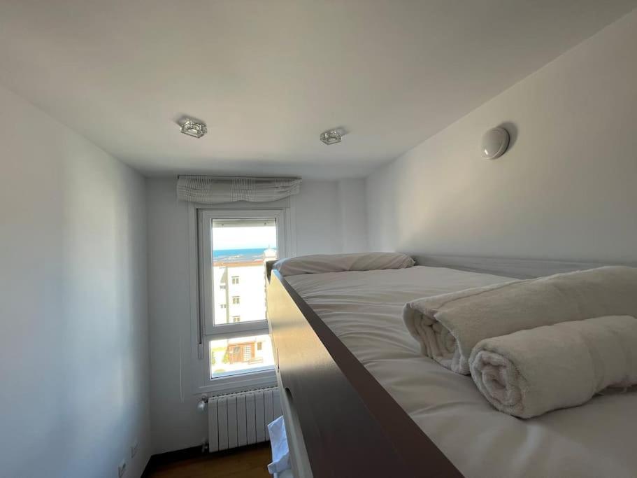 Apartamento La Salve Laredo Esterno foto