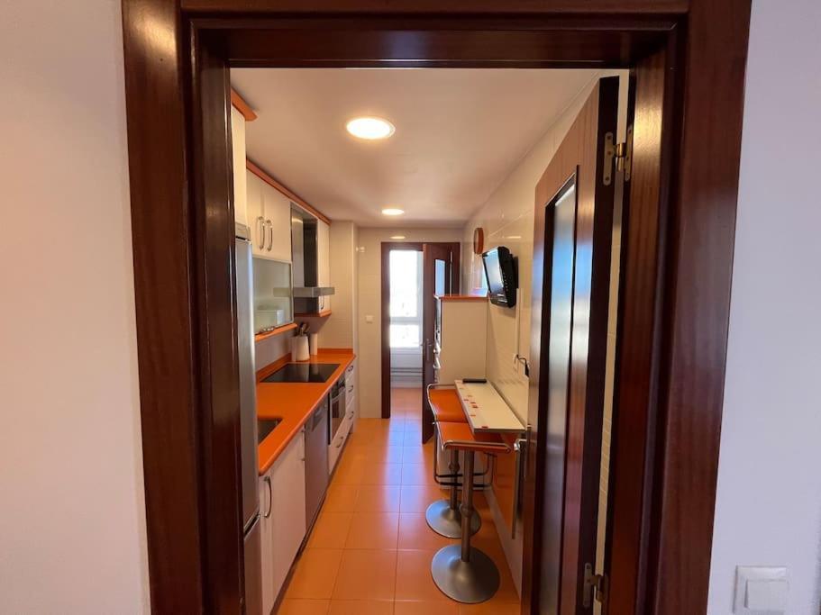Apartamento La Salve Laredo Esterno foto