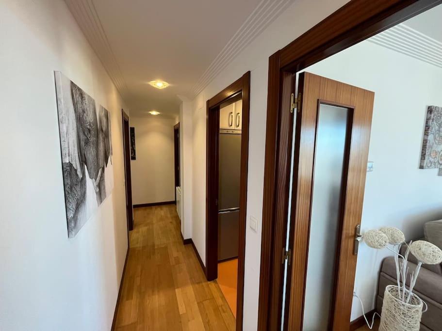 Apartamento La Salve Laredo Esterno foto
