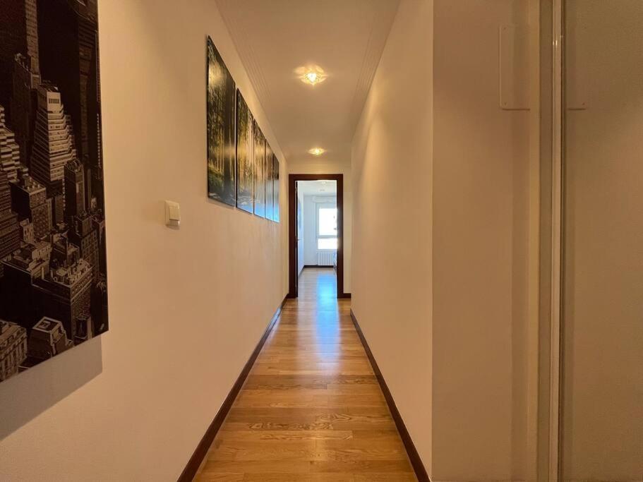 Apartamento La Salve Laredo Esterno foto