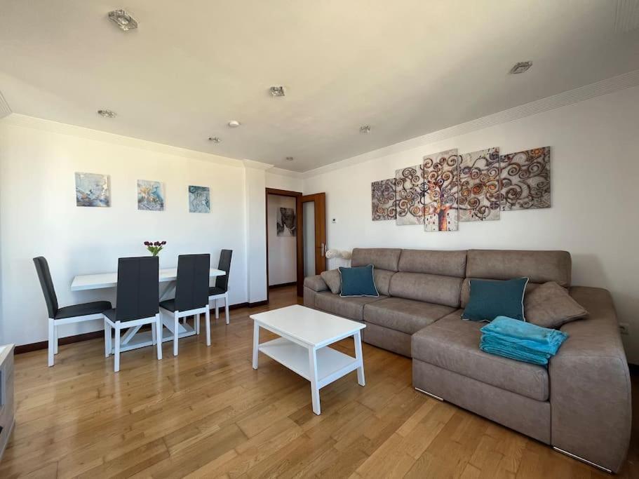 Apartamento La Salve Laredo Esterno foto