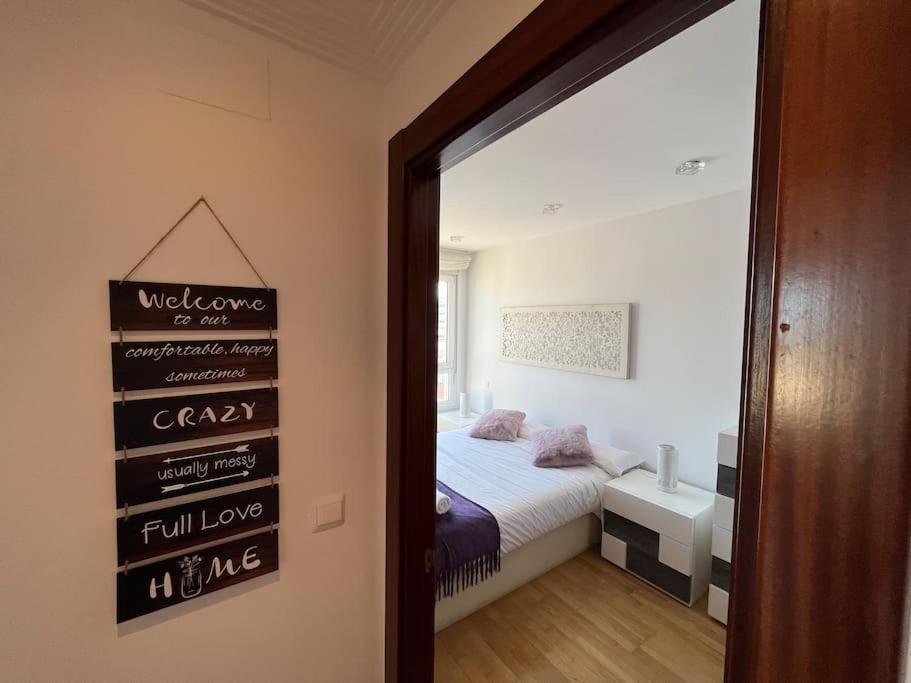 Apartamento La Salve Laredo Esterno foto